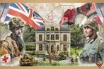 ROWASP | Italeri 1/72  Market Garden Hartenstein| AANBIEDING, 1:50 of kleiner, Nieuw, Ophalen of Verzenden, Postbus 3029, 6802 DE  ARNHEM