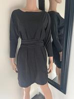 LADRESS   mooie jurk   MAAT S ALS NIEUW (TRAVELQUALITY), Kleding | Dames, Zwart, Ophalen of Verzenden, Zo goed als nieuw, Maat 36 (S)