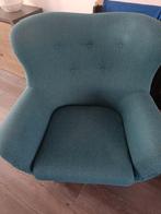 Gratis stoel. Op halen in Elst, Huis en Inrichting, Ophalen, Zo goed als nieuw, 75 tot 100 cm