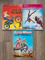 Julie Wood    ,    Barbara   ,    Leo Loden, Boeken, Stripboeken, Meerdere stripboeken, Ophalen of Verzenden, Gelezen