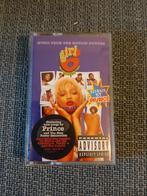 Prince - Girl 6 Cassette met Hype Sticker, Ophalen of Verzenden, Gebruikt, Pop, 1 bandje