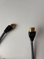 Audio quest HDMI kabel (pearl), Audio, Tv en Foto, Audiokabels en Televisiekabels, Ophalen of Verzenden, Minder dan 2 meter, HDMI-kabel