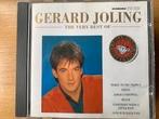 cd GERARD JOLING, Ophalen of Verzenden, Zo goed als nieuw, Levenslied of Smartlap