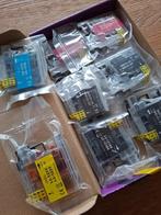 intk printer  brother dcp j152w, Printer, Inkjetprinter, Nieuw, Ophalen of Verzenden