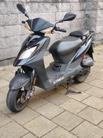 Kymco Agility 2016 - Goed onderhouden!, Ophalen, Gebruikt, Maximaal 45 km/u, Agility
