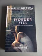 Moederziel van Marelle Boersma, Boeken, Ophalen of Verzenden, Zo goed als nieuw, Nederland
