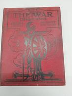 The War Illustrated volume 1, Ophalen of Verzenden