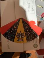 Efteling Hoedje - 70 Jaar Jubileum, Ophalen of Verzenden, Zo goed als nieuw