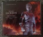 Michael Jackson - HIStory (2CD), Cd's en Dvd's, Cd's | Pop, Ophalen of Verzenden, 1980 tot 2000