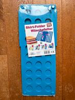 Vouwhulp Shirt Folder blauw NIEUW, Ophalen, Nieuw