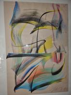 JAS (Johannes Adrianus Smit  Origineel werk, Antiek en Kunst, Ophalen