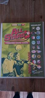 All Stars Trading Cards 2004-2005 en 2005-2006, Ophalen, Zo goed als nieuw