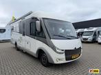 Carthago Chic C-Line I 4.9 LE Automaat / Topstaat!, Standaard zit, Fiat, Vloeistofverwarming, 7 tot 8 meter