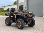 Can-Am Outlander 1000 max xt-p * met kenteken*, Motoren, Quads en Trikes, -, Info@vnmotorsport.nl, -
-  -