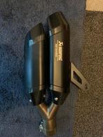 Bmw ga 1300 acrapovic, Motoren, Ophalen of Verzenden