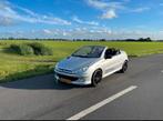Peugeot 206 cc, Particulier, Te koop