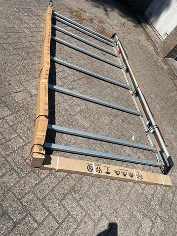 Imperiaal Movano L2H2 Master Nissan Nv 400 imperial  beschikbaar voor biedingen