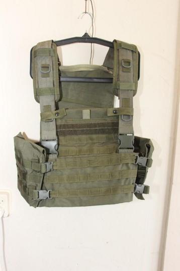 hsgi plate carrier woosatch E beschikbaar voor biedingen