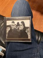 U2 - The Joshua Tree CD, Ophalen of Verzenden, 1980 tot 2000, Zo goed als nieuw