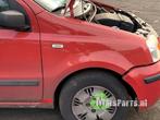 Scherm rechts-voor van een Fiat Panda, Auto-onderdelen, Ophalen of Verzenden, 3 maanden garantie, Gebruikt, Fiat