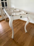 Onderstel tafelonderstel driftwood bartafel Rivièra Maison, Huis en Inrichting, Tafels | Eettafels, Rivièra Maison, landelijk, klassiek