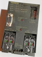 Siemens 6ES7972-0AB01-0XA0, Ophalen of Verzenden, Zo goed als nieuw