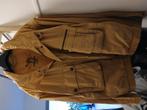 Camel Trophy jas/ bodywarmer mt Xl 52, Ophalen of Verzenden, Nieuw, Maat 52/54 (L), Bruin
