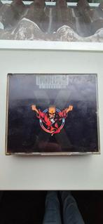 Thunderdome a decade, Ophalen of Verzenden, Zo goed als nieuw