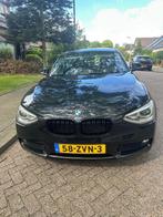 BMW 1-Serie 116i 5DR, 1-Serie, 65 €/maand, 4 cilinders, Zwart