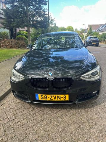 BMW 1-Serie 116i 5DR  beschikbaar voor biedingen