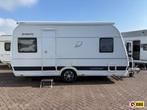 Dethleffs 450 FL Camper Mover, luifel en Fietsenrek, Standaardzit, Schokbreker, Bedrijf, Overige typen