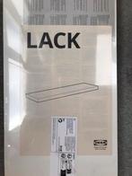 Lack Wandplank 110 cm Ikea, Zo goed als nieuw, Ophalen