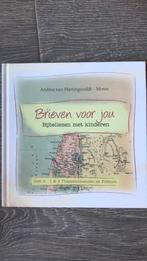 Brieven voor jou- Deel 6- Andrea van Hartingsveldt- Moree, Boeken, Godsdienst en Theologie, Ophalen of Verzenden, Zo goed als nieuw