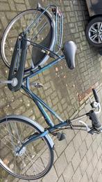 Dames fiets 28 inch, 51 tot 55 cm, Ophalen of Verzenden
