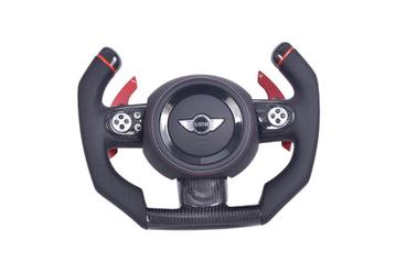 Custom stuur -  Mini beschikbaar voor biedingen