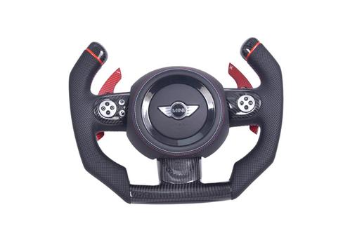 Custom stuur -  Mini, Auto-onderdelen, Besturing, Mini, Nieuw, Verzenden