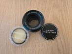 SMC takumar 55mm f1.8 M42 mount lens goede staat Pentax, Ophalen of Verzenden, Gebruikt, Standaardlens