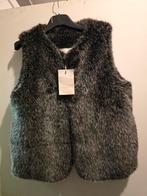 Nieuw maicazz bont gilet M, Ophalen of Verzenden, Nieuw, Grijs