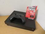 Xbox One X 1TB | Pawn Eindhoven, Spelcomputers en Games, Spelcomputers | Xbox One, Ophalen, Gebruikt, 1 TB, Met 1 controller
