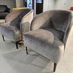 Fauteuil Gentle Hofstede Raanhuis, Huis en Inrichting, Fauteuils, Ophalen, Modern Design, Minder dan 75 cm, Nieuw