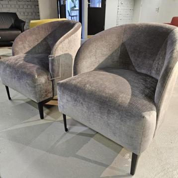 Fauteuil Gentle Hofstede Raanhuis  beschikbaar voor biedingen