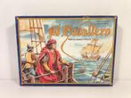 El Caballero (Duits spel met kopie NL handleiding) [A121], Gebruikt, -, -, Ophalen of Verzenden