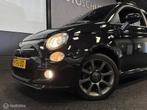 Fiat 500 0.9 TwinAir Turbo 500S AIRCO / ABARTH 16'' LMV, Voorwielaandrijving, 86 pk, Gebruikt, Euro 6