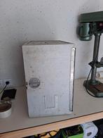 Vliegtuig Trolley met 4 Lades, Ophalen