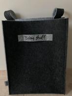 BOX SPEELGOED ZAK Jolein, Ophalen, Nieuw, Minder dan 70 cm, Overige typen