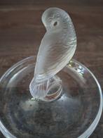 Lalique, Antiek en Kunst, Antiek | Glas en Kristal, Verzenden