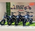 SUPERSALE! V20 MINI GRATIS ALARM, GPS, GARANTIE, BTW FACTUUR, Fietsen en Brommers, Overige merken, Nieuw, Ophalen of Verzenden