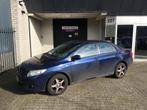 Toyota Corolla 1.6-16V Sol / SEDAN / CLIMA / ALU VELGEN / ST, Voorwielaandrijving, Gebruikt, Zwart, 4 cilinders