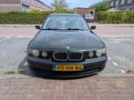 BMW 3-Serie 1.8 TI 316 Compact 2001 Zwart, 4 cilinders, 1796 cc, Zwart, Handgeschakeld