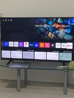 LG 43 inch Smart TV - Real 4K UHD - Model 43UN70006LA, Ophalen of Verzenden, Zo goed als nieuw, Vrijstaande haard, Elektrische haard